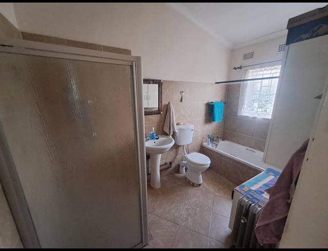 3 BEDROOM HOUSE FOR SALE IN SASOLBURG EXT 4